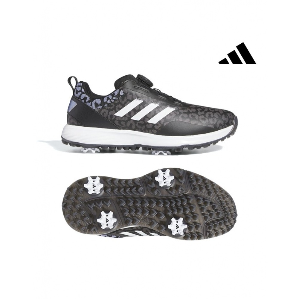 アディダスゴルフアディダス S2G ボアレディースゴルフシューズ GV9436
