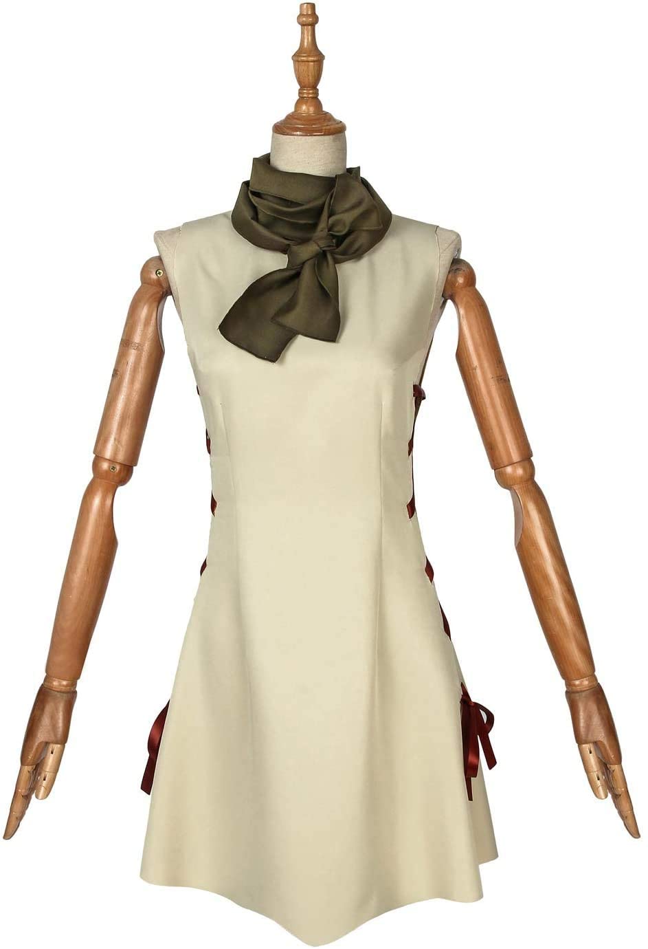 ドクターストーン ジャンプコミックス 小川 杠 おがわ ゆずりは コスプレ衣装