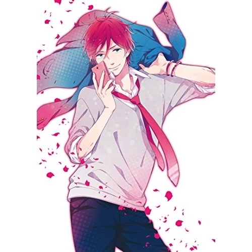 TVアニメ「虹色デイズ」2巻(Blu-ray Disc) (Blu-ray) TKXA-1086