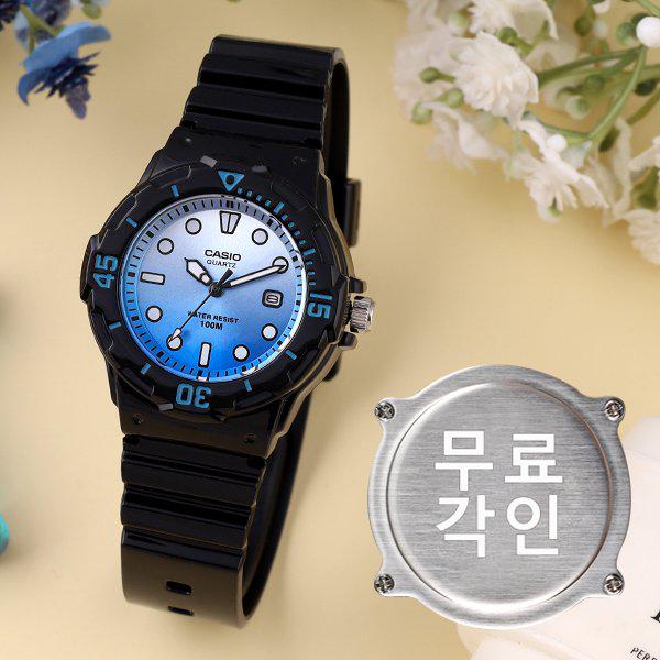 無料刻印 LRW-200H-2E カジュアル レディース ウレタン時計 d 5,550円