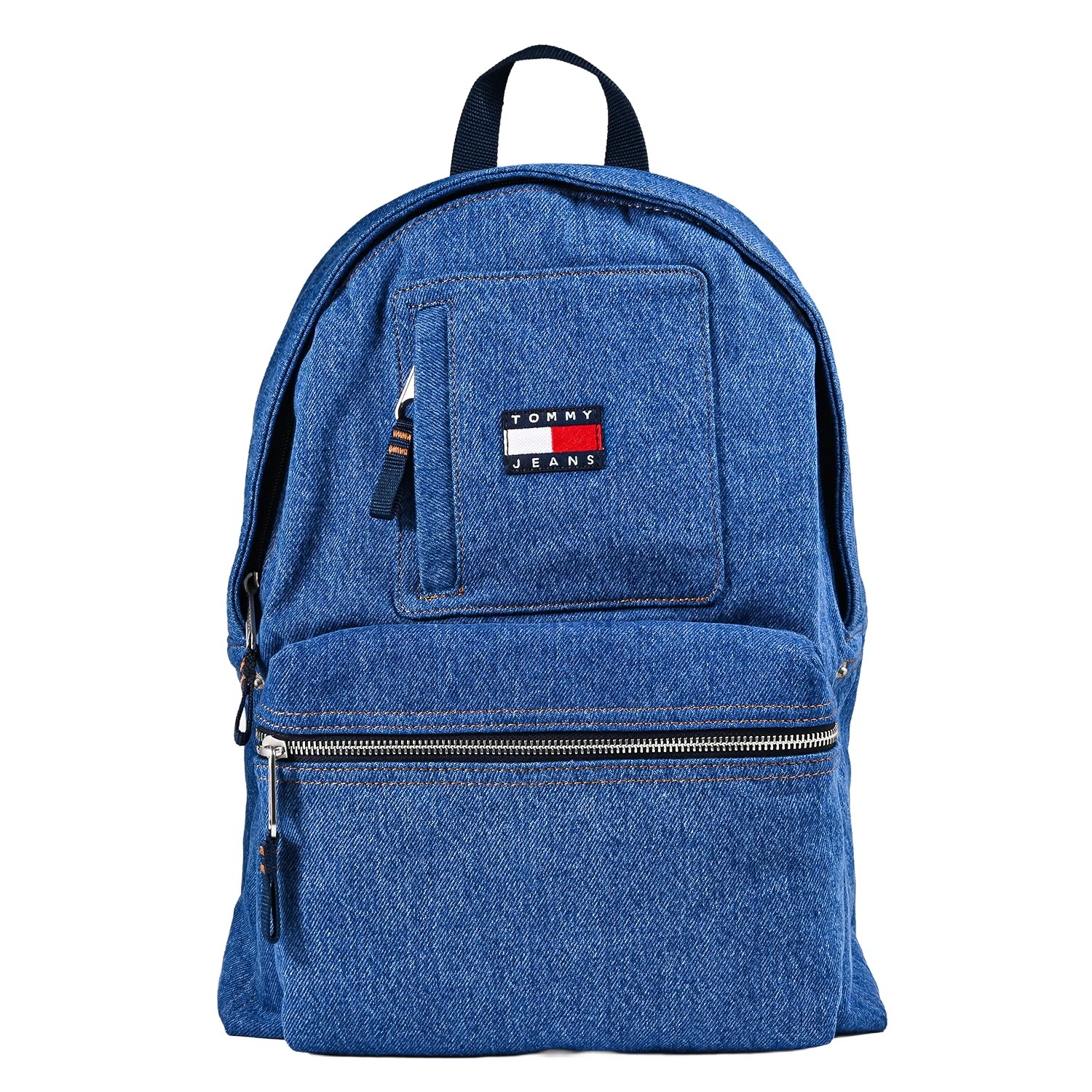 バッグ バックパック リュック メンズ レディース UTILITY デニム 【ヨーロッパ輸入モデル】AM0AW14052 1A7