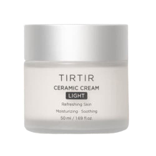 陶磁器クリームライト 50ml