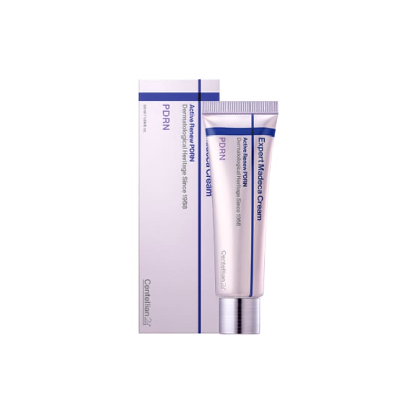 エキスパートマデカクリームリニューPDRN, 50ml