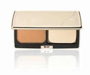 メナード ジュピエル パウダーファンデーション 41Y スペアのみ