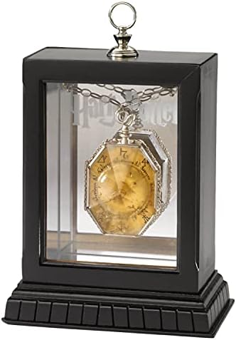 Noble Collection - Réplique Harry Potter - Médaillon Salazar Serpentard - 0812370010738