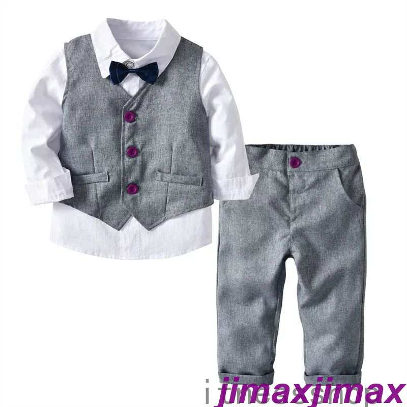 新生活 プレゼント 2天セット フォーマルスーツ キッズ ベビースーツ ストライプ 男の子スーツ おしゃれ 紳士風 上下セット 結婚式 カジュアル 入学式 卒業式 入園式 結婚式 誕生日 ホワイトデー