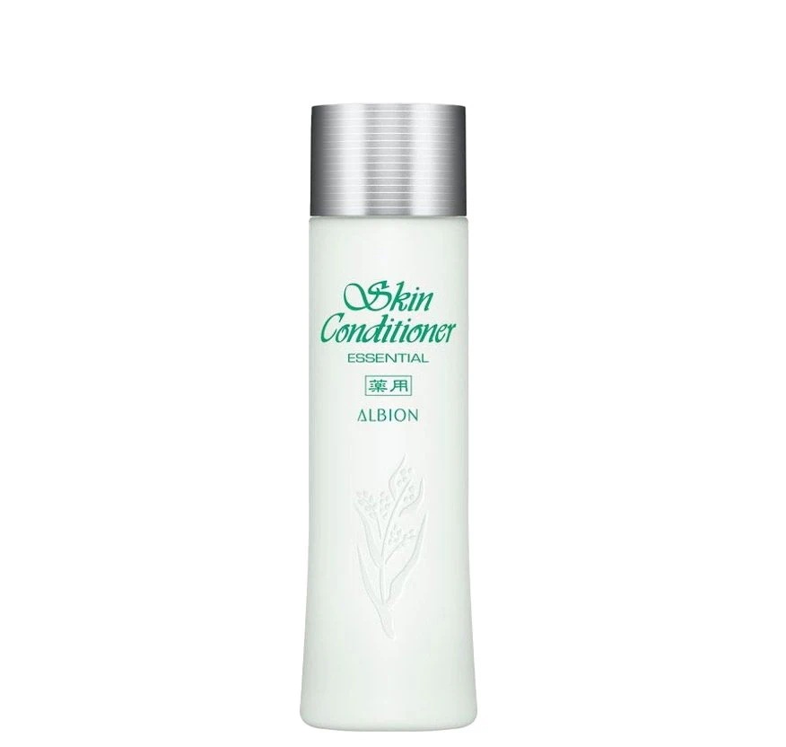 【国内正規品】【リニューアル最新版】 薬用スキンコンディショナー エッセンシャル N 330ml 敏感肌用化粧水 スキコン ローション 毛穴