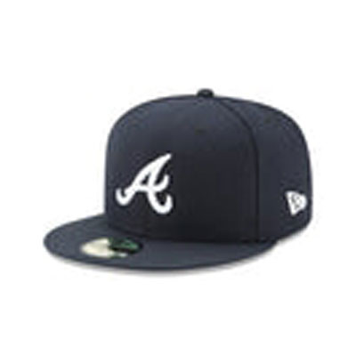 NEWERA(ニューエラ) ACPERF ATLBRA RD 25J ウェア キャップ 14524899