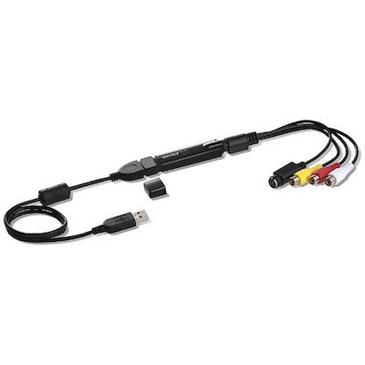 他サイト： BUFFALO　ソフトウェアエンコード対応 USB2.0用 ビデオキャプチャー　PC-SDVD/U2G2の商品画像