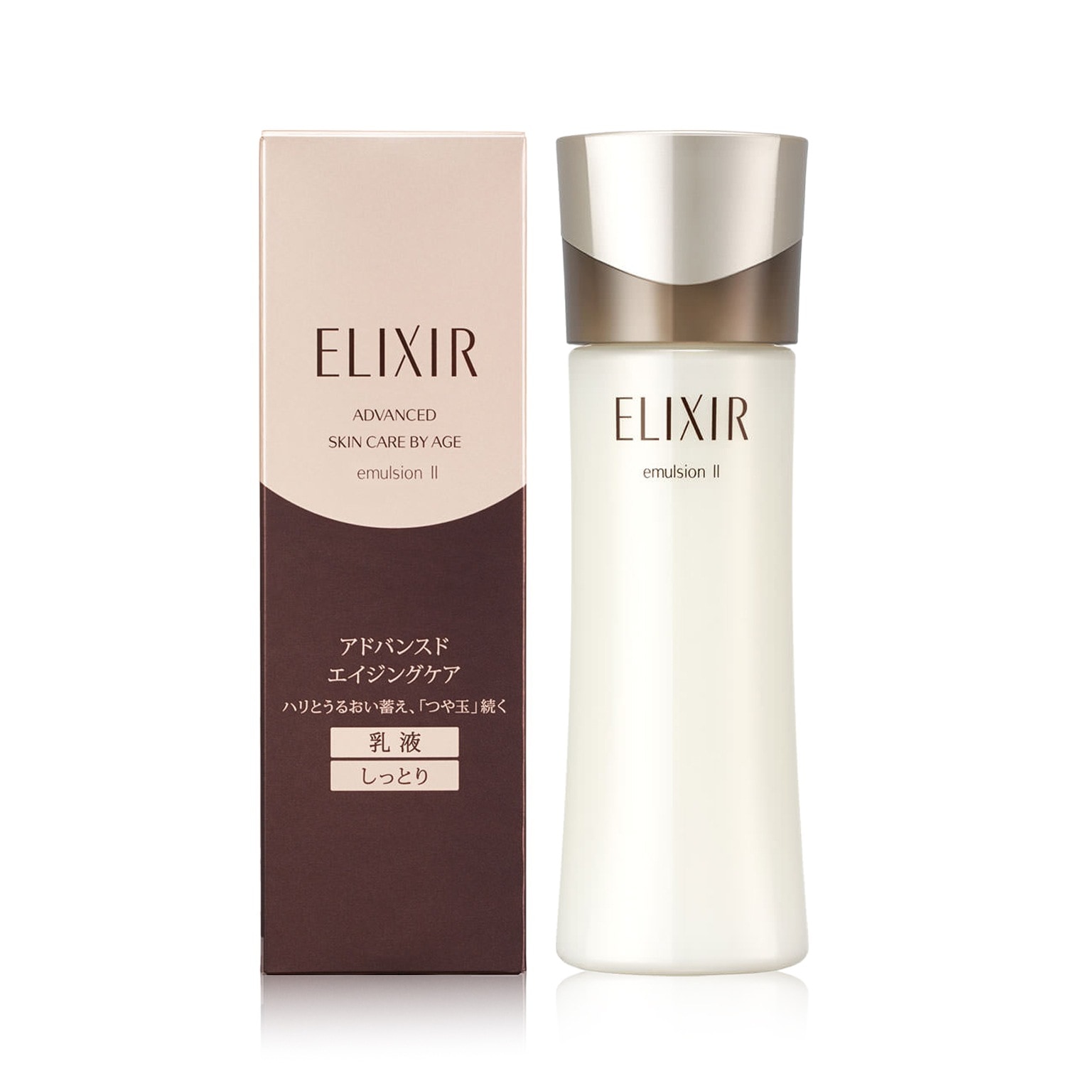 【即納】【国内正規品】エマルジョンＴ しっとり 130ml【4901872976959】