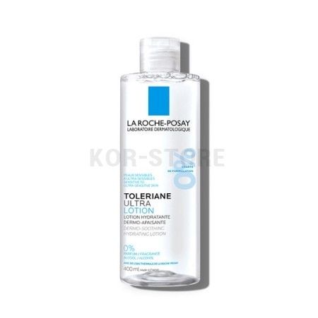 トラリアン ウルトラローション 400ml 6,266円