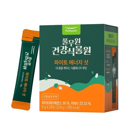 ファイト エネルギー ショット