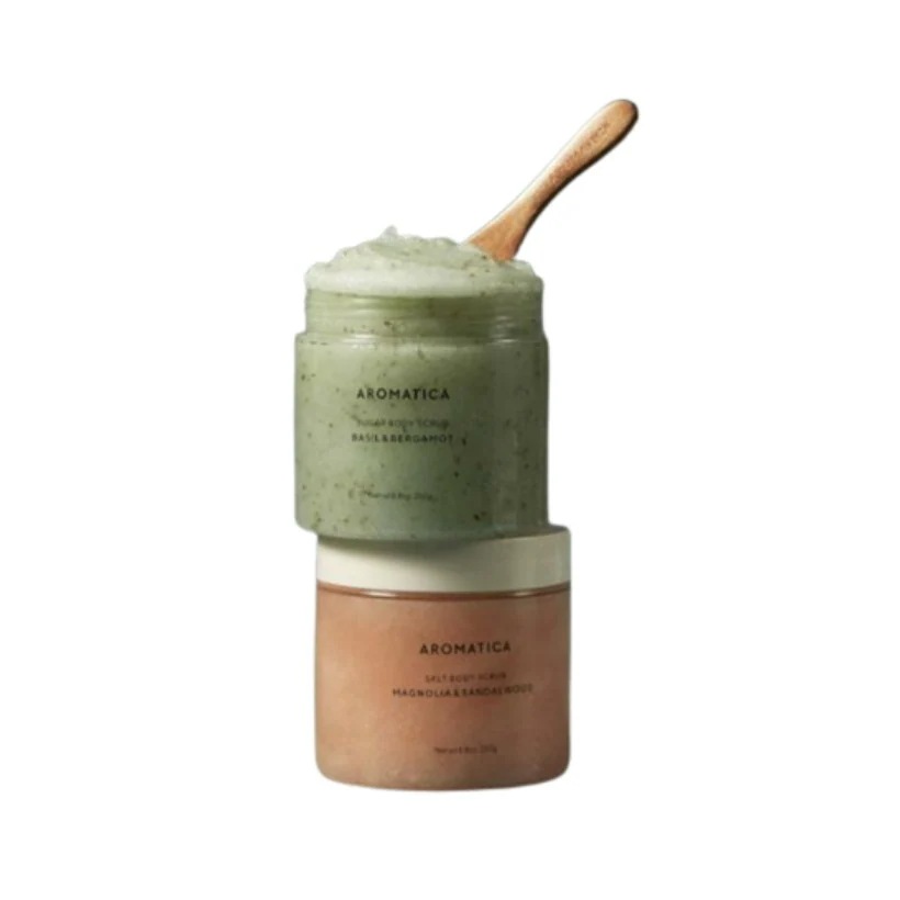 [ハンヘジンPICK] ボディ スクラブ 250g 企画2種より1つ選択(ウッドスパチュラ)