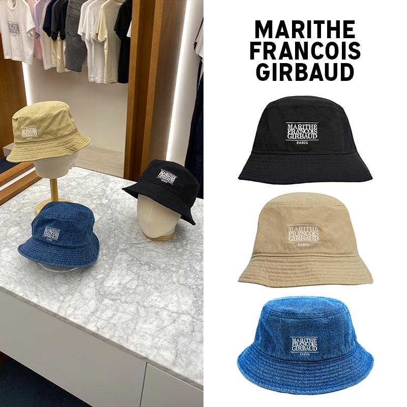 Qoo10] マリテフランソワジルボー [24SS新商品] MARITHE FR