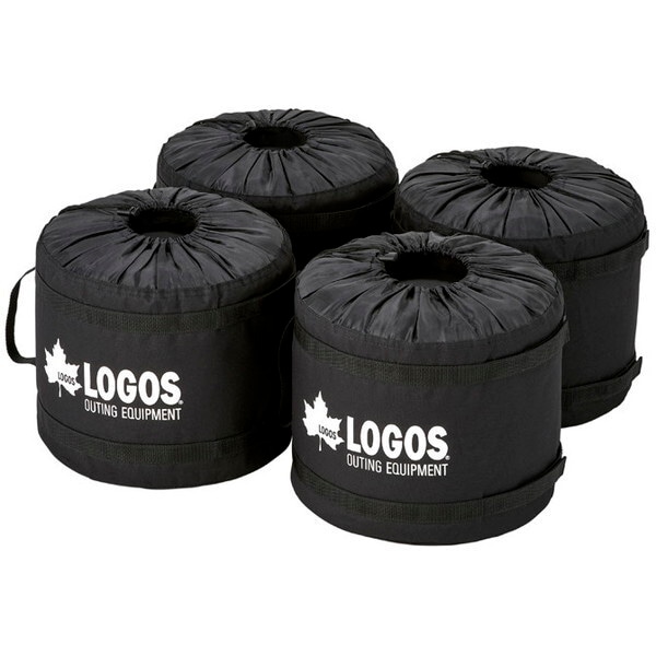 テントウエイトバッグ (4pcs) No.71661032