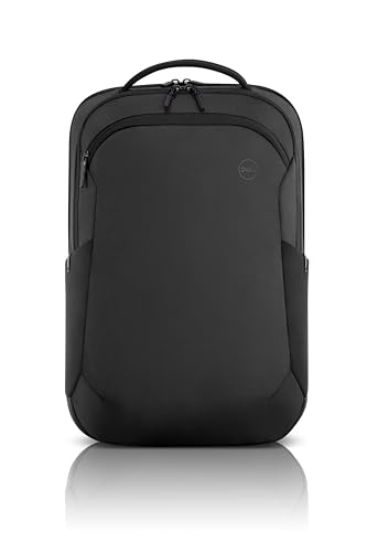 Dell EcoLoop Proノートパソコン バックパック CP5723