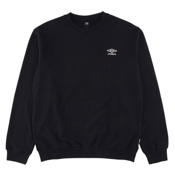 エッセンシャル スモールロゴ マントゥマン UQ323CFS93-BLK0