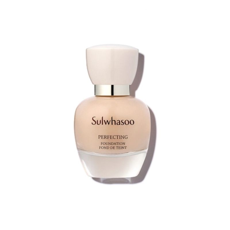 [BEST] パーフェクティングファンデーション 35ml 10色