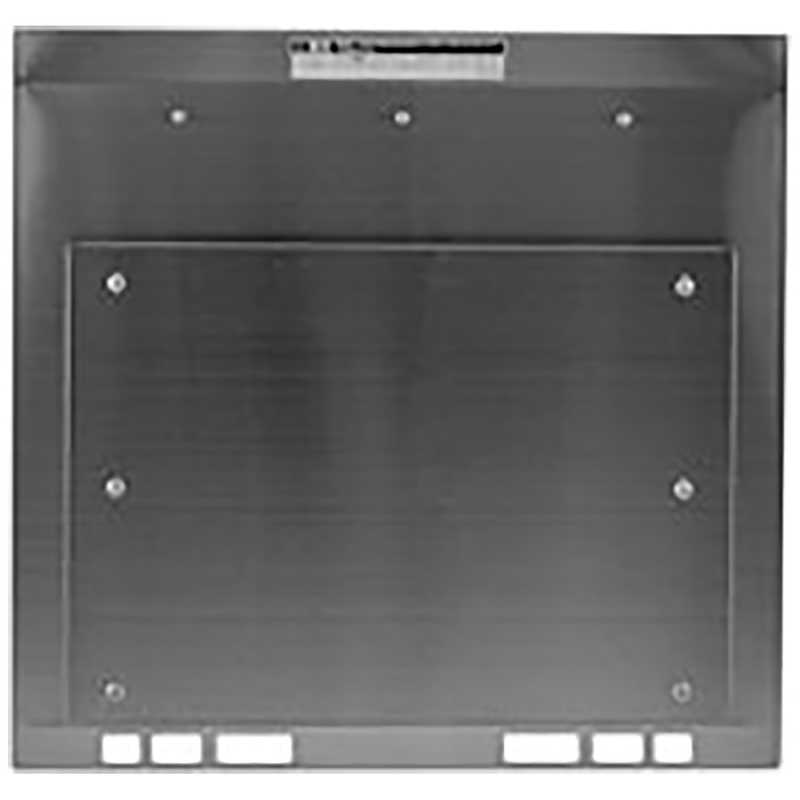 リンナイ　Rinnai　テーブルコンロ専用防熱板（側壁用・壁ビス止め不要タイプ）ガラストッププレート・パールクリスタル用　RB-T40SG2 8,287円