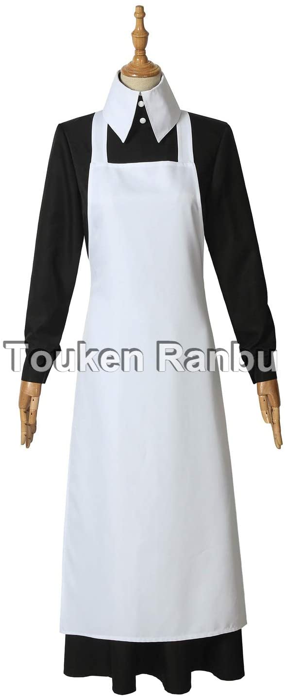 約束のネバーランド ママ マムイザベラ コスプレ衣装