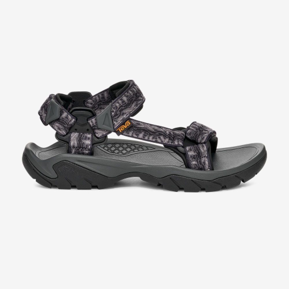 TEVA メンズテラパイ 5 ユニバーサル (GTT) STVM2512456-GTT