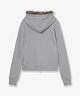 MELANGE GREY