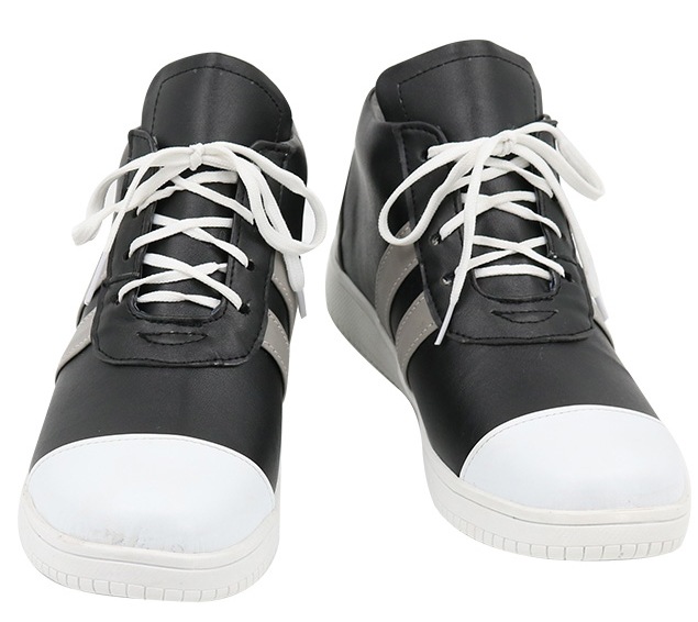 コスプレ靴 衛宮士郎 FGO 変装用 下駄 シューズ 長靴 コスプレ クリスマス ハロウィン