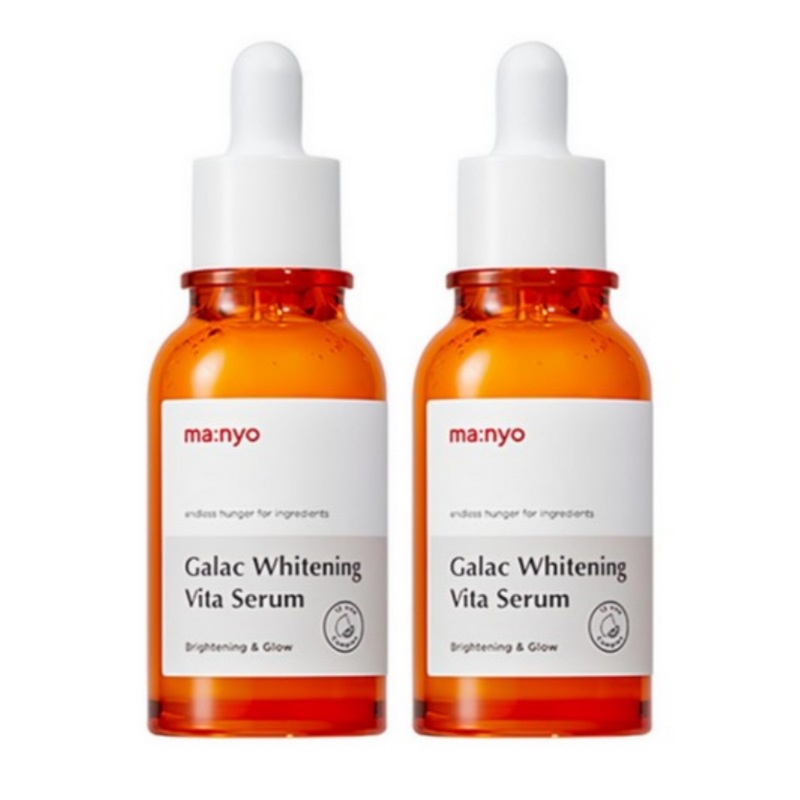 ガラク ビタ セラム 50ml 2個