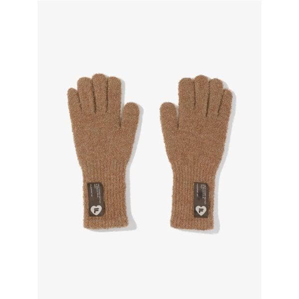 [3種から1つ選択] コージーニット手袋 FS254KG01F001 6,054円