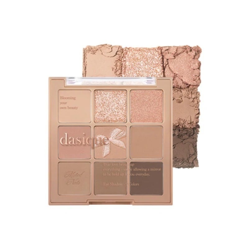 シャドウ パレット /#24 ミューテッドナッツ