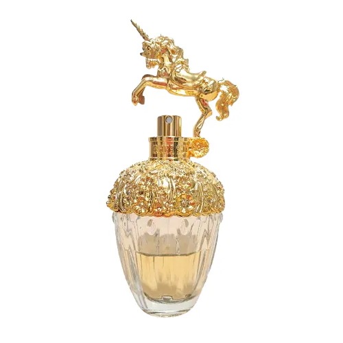 ファンタジア ゴールド EDT 50mL 香水 フローラルムスク系 レディース フェミニン 甘く上品な香り