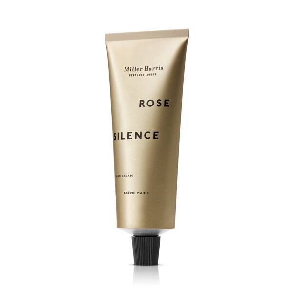 (ミラーハリス/ 公式輸入正規品) ローズ サイレンス ハンドクリーム 75ML