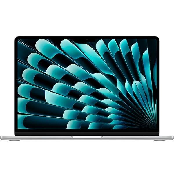 【新品】MacBook Air 13.6インチ Liquid Retinaディスプレイ M5チップ MDH74J/A シルバー