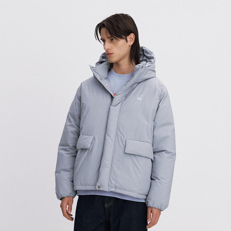 オークリーダウン9572グレー