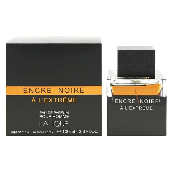 アンクルノワール エクストレーム EDP SP 100ml