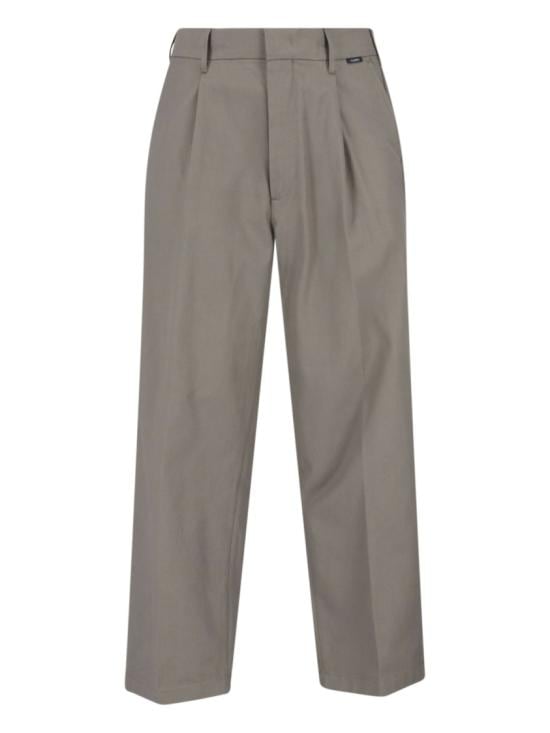 CLOSED Men Pants C31132 520 22167 Neutrals