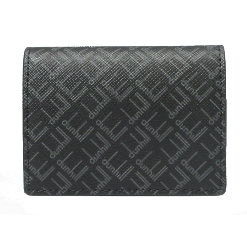 小銭入れ コインケース シグネチャー コインパースシグネチャーコレクションDU21R2025LT001 ブラック