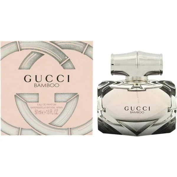 香水 グッチ バンブー オードパルファム 50mL GU-BAMBOOEPSP-50