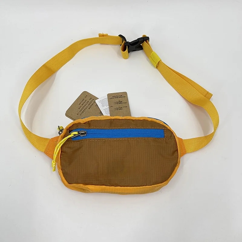 男性と女性のためのマッチングバッグ,春と夏のカジュアルスタイルのナイロンのストリートウェア 5,258円