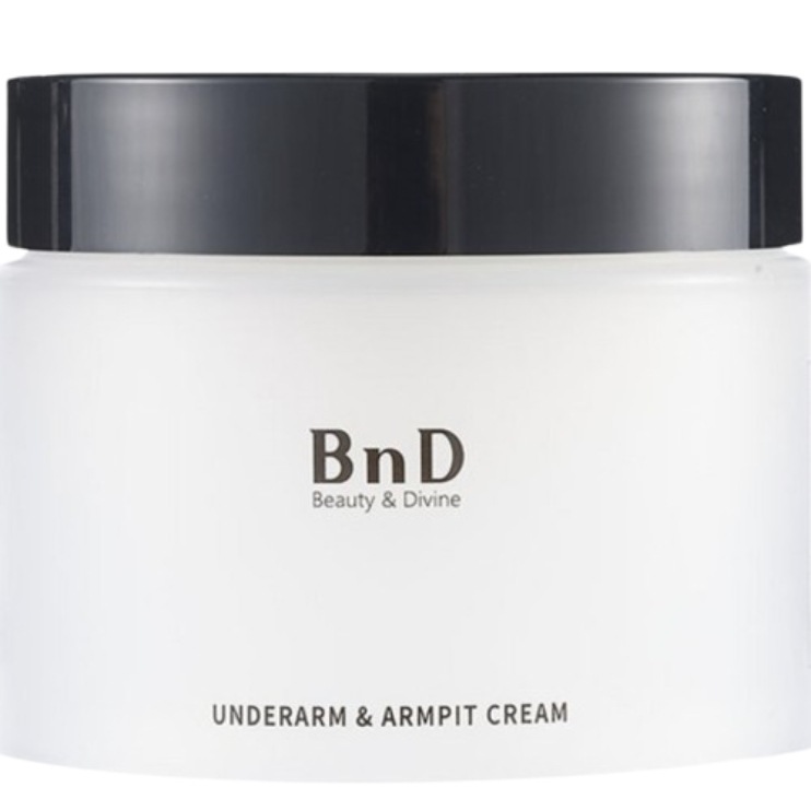 脇肘VIO Yゾーンクリーム 100ml 混合色 1本