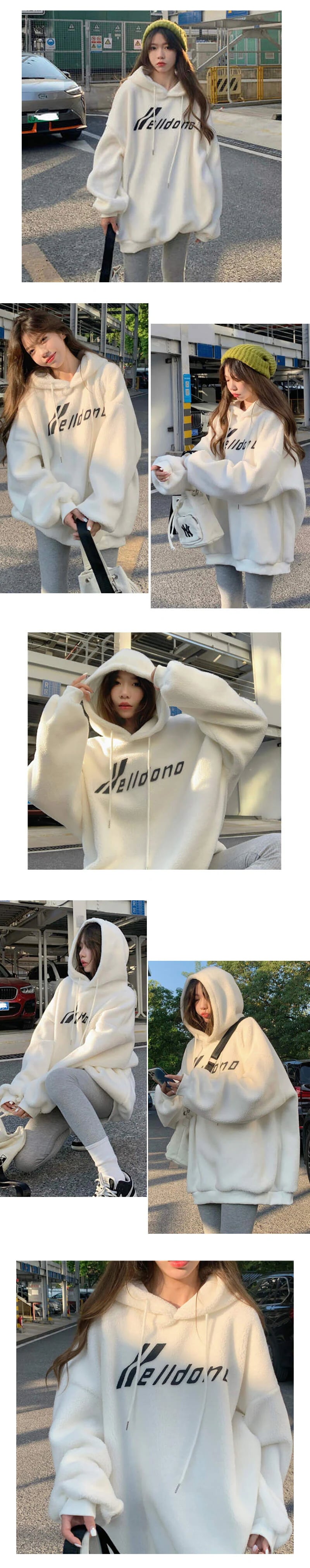 プルオーバーパーカー レディース 無地　シンプル パーカー ガーリー レディース ドルマンチェック　切り替え　トップス　フェイク　ポケット無地 ロンT シンプル 長袖 トップス　ニット　綿ニット　大人