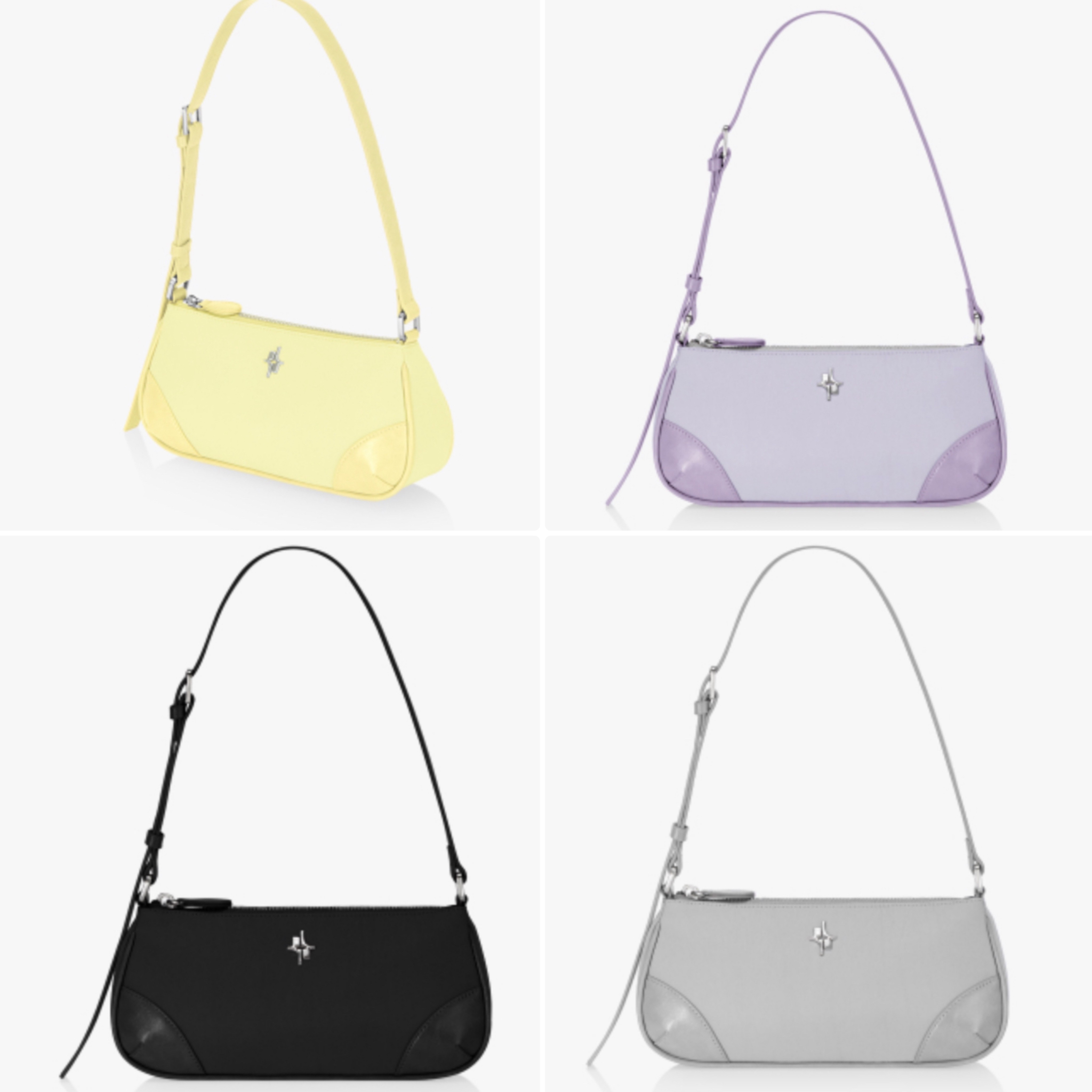 [NEW]JOELLE BAG 25 25 - 4カラー