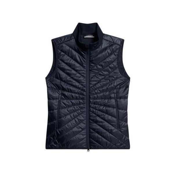25FW ベスト GWOW132886855 JL NAVY DOM