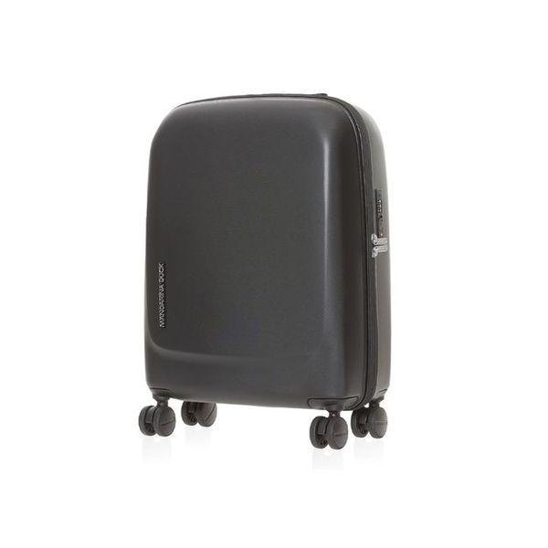 D-DROP 2.0 TROLLEY CABIN KVV01651 (BLACK) 21インチ キャリア