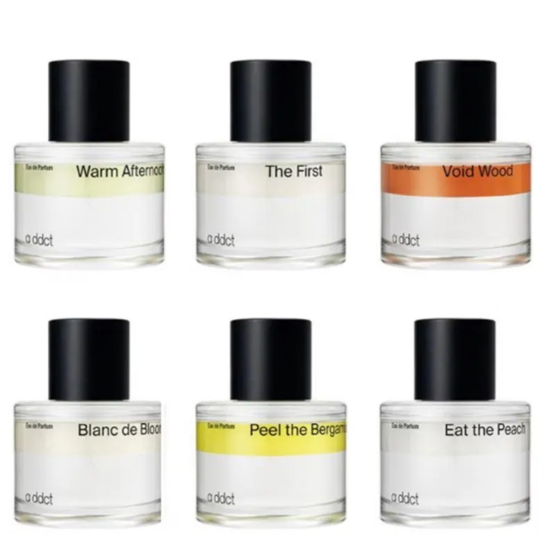 【正規品】 オード香水6種類 /ボイド ウッド Void wood/ピール ザー ベルガモット Peel the Bergamot /イート ザ ピーチ Eat the peach