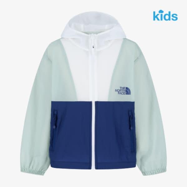 NJ3LS12S キッズ コンパクト ジャケット KS COMPACT JACKET