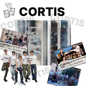 cortis 特典