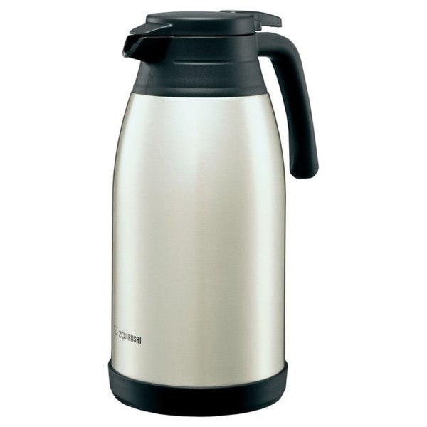 魔法瓶ポット 卓上用ハンドポット 1.9リットル 象印 ステンレス製 保温 保冷 ステンレス 5,526円