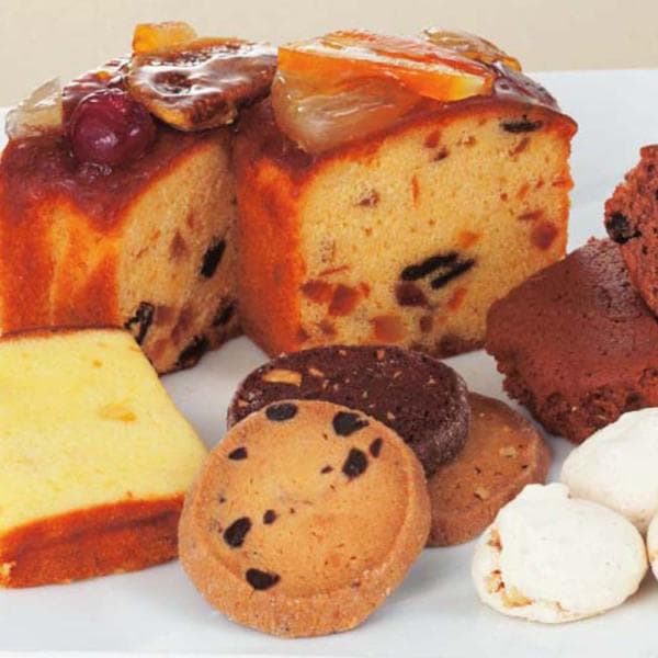 パティスリーコージ ガトー SISK