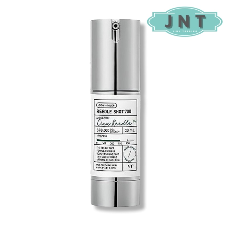 リードルショット700マイクロニードルセラム 30ml 肌弾力マイクロニードルエッセンス 水分 保湿 韓国化粧品 韓国美容ギフト